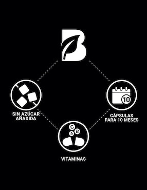 Suplemento Alimenticio B Life Extracto Puro de Aloe Vera