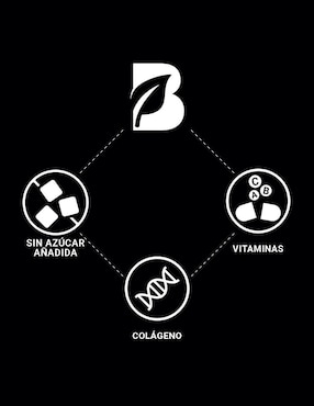Suplemento Alimenticio B Life Multivitamínico Prenatal