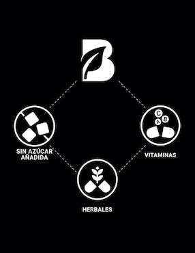 Suplemento Alimenticio B Life para el Sistema Inmune