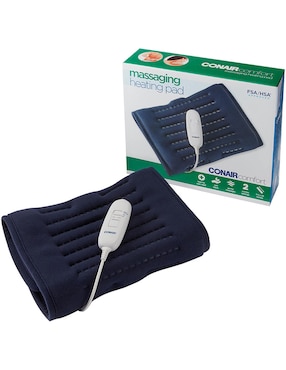 Masajeador corporal Conair Thermaluxe