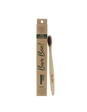 Cepillo Dental Bam Boo Lifestyle 3 piezas