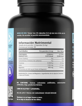 Tratamiento corporal hidratante B Life