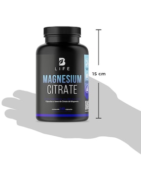 Tratamiento corporal hidratante B Life
