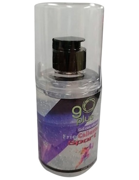 Paquete de 4 Gel Sport Go Plus frío caliente