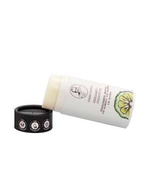 Desodorante axilas en barra Green Doctor Care Bergamota unisex
