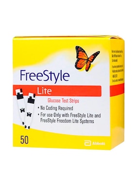 Diabetes Freestyle