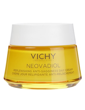 Crema facial recomendada para prevenir signos de la edad de día Vichy Neovadiol para todo tipo piel