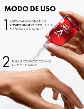 Sérum antimanchas Vichy Liftactiv todo tipo piel