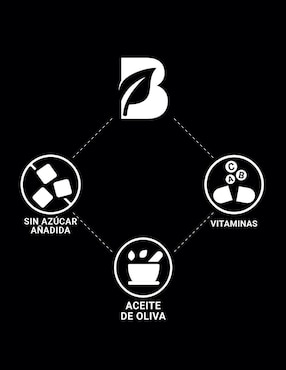 Multivitamínico para niños B Life vitaminas D3 en gotas
