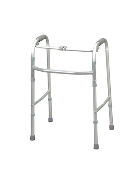 Andadera ortopédica plegable Care AND1