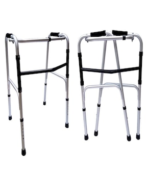 Andadera ortopédica plegable Care AND1