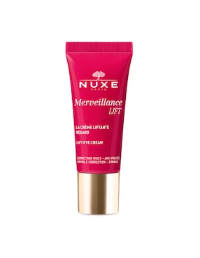 Crema Para Rostro Merveillance Lift Nuxe Recomendado Para Prevenir Signos De La Edad