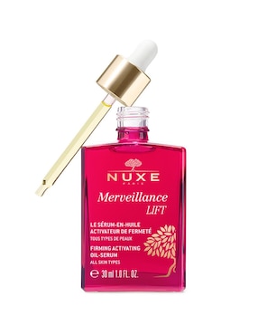 Sérum antiedad Merveillance Lift Nuxe todo tipo piel