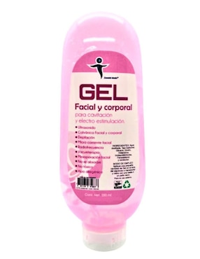 Imagen de producto Gel corporal revitalizante Zenskki Medic para todo tipo de piel
