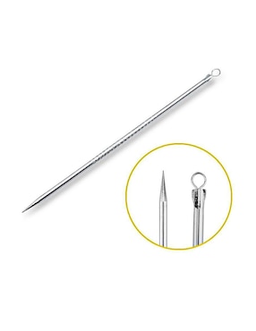 Limpiadores de rostro y cuerpo Gadgets VS Spini 4 recomendado para eliminar puntos negros