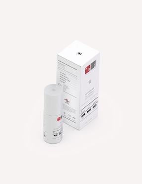 Sérum antiacné facial Advanced Blemish defense Ds Laboratories de piel grasa