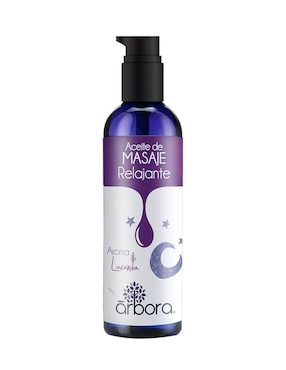 Aceite Esencial Árbora De Lavanda 90 Ml