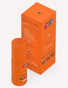 Sérum vitamina C facial Pure Booster Ds Laboratories todo tipo piel