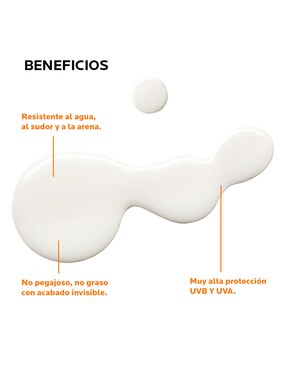 Protector solar FPS 50 UVMune 400 La Roche Posay Anthelios 50 ml
