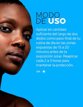 Protector solar FPS 50 UVMune 400 La Roche Posay Anthelios 50 ml