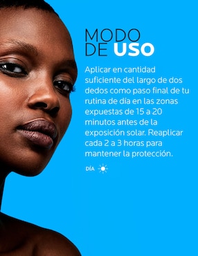 Protector solar FPS 50 UVMune 400 La Roche Posay Anthelios 50 ml