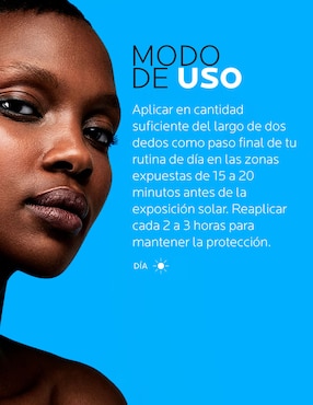 Protector solar FPS 50 Oil Correct La Roche Posay Anthelios 50 ml