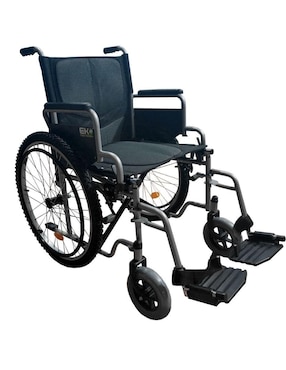 Silla de ruedas Ekomobility WXTT19GRUDAP