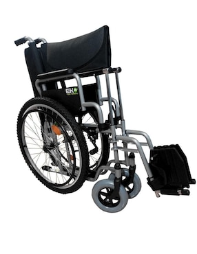 Silla de ruedas Ekomobility WXTT19GRUDAP