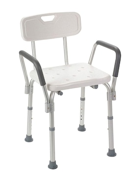 Silla Para Ducha Super Confort