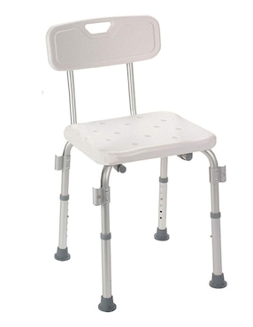Silla para ducha Super Confort