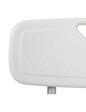 Silla para ducha Super Confort