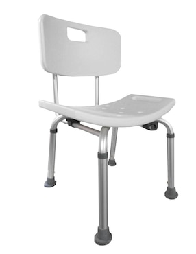 Silla Para Ducha Ekomobility ED200101C