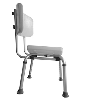 Silla para ducha Ekomobility ED200101C