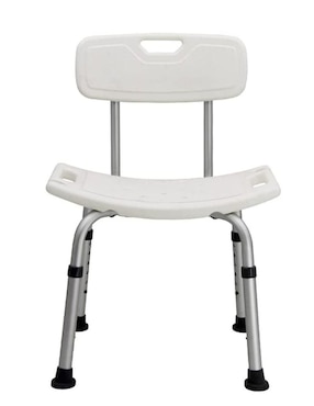 Silla para ducha Ekomobility ED200101C