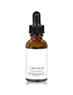 Serum de retinol Suero facial reavitalizante retinol +ah facial Seasons Suero todo tipo de piel 30 ml