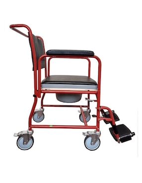 Silla de traslado Ekomobility con comodo
