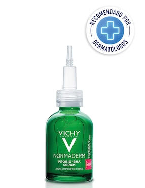 Sérum antiacné Vichy Normaderm de piel mixta y grasa