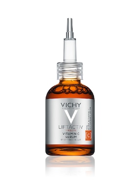 Sérum Antiedad Facial Liftactiv Sérum Vitamina C Anti-oxidante 20 Ml Vichy Todo Tipo De Piel