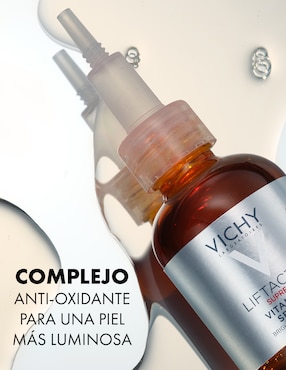 Sérum antiedad Vichy Liftactiv todo tipo piel