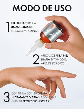 Sérum antiedad Vichy Liftactiv todo tipo piel