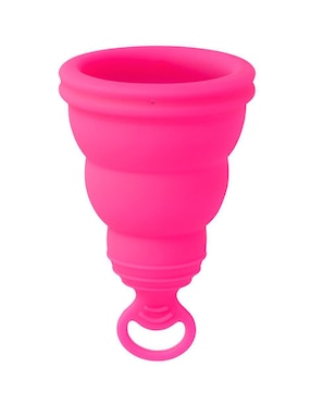 Copa menstrual plegable Intimina Lily Cup One
