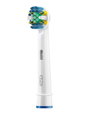 Repuesto Para Cepillo Eléctrico Oral B Floss