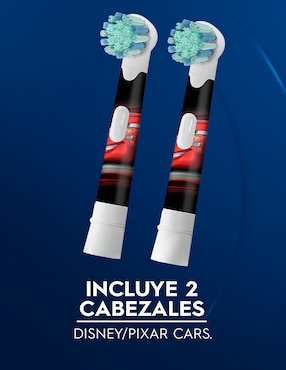 Repuesto para cepillo eléctrico Oral B