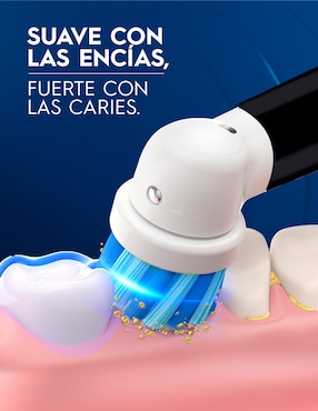 Repuesto para cepillo eléctrico Oral B
