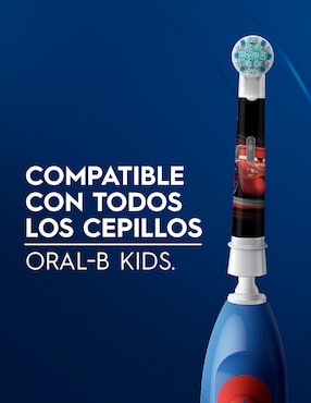 Repuesto para cepillo eléctrico Oral B