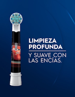 Repuesto para cepillo eléctrico Oral B