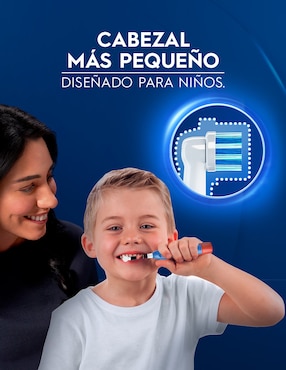 Repuesto para cepillo eléctrico Oral B