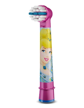 Repuesto para cepillo eléctrico Oral B Princesas
