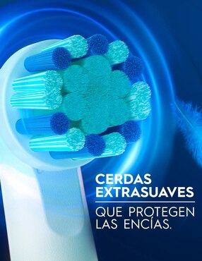 Cepillo de dientes eléctrico Oral B Cars