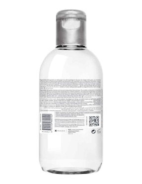 Desmaquillante Agua Micelar Iluminadora H2o Bioderma Pigmentbio